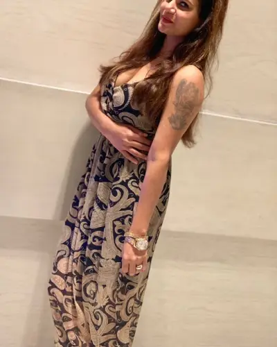 Rajgarhi Escort